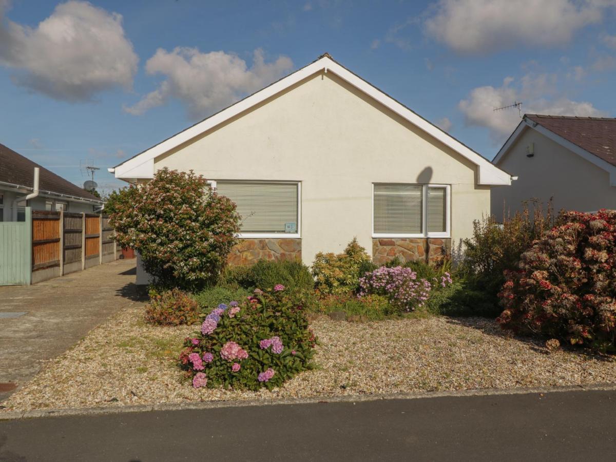 Seaside Retreat Villa Porthmadog Bagian luar foto