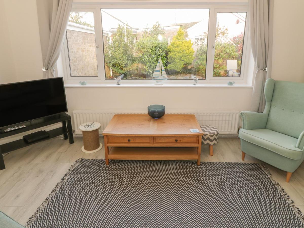 Seaside Retreat Villa Porthmadog Bagian luar foto