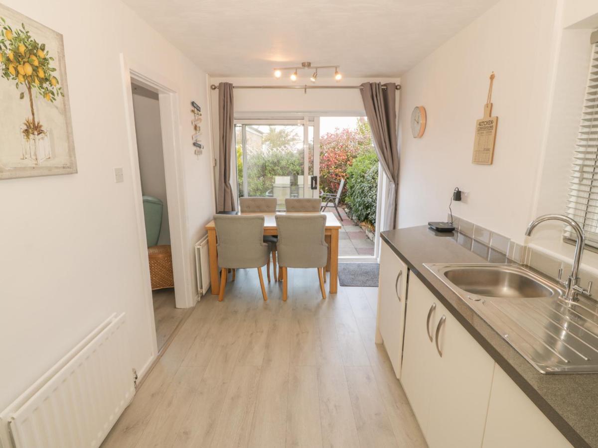 Seaside Retreat Villa Porthmadog Bagian luar foto