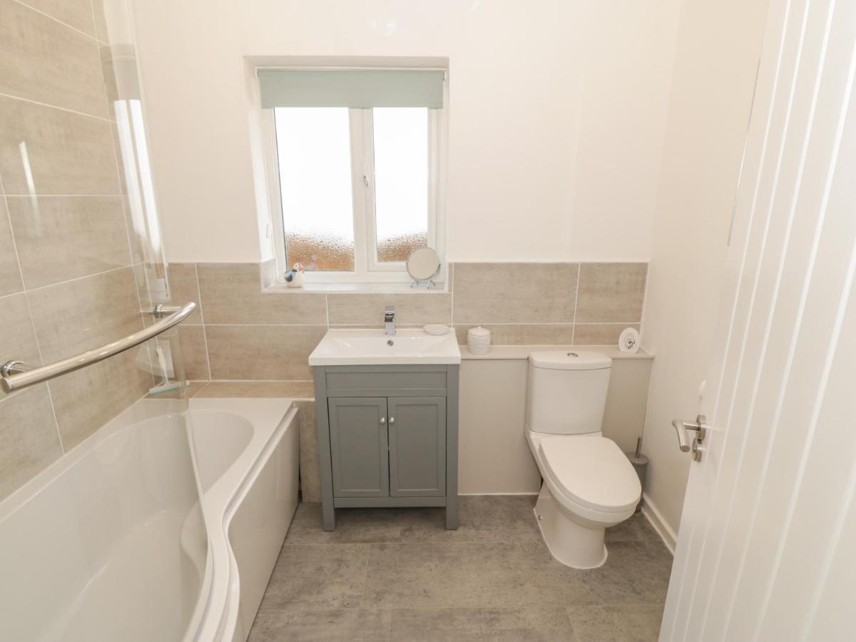 Seaside Retreat Villa Porthmadog Bagian luar foto