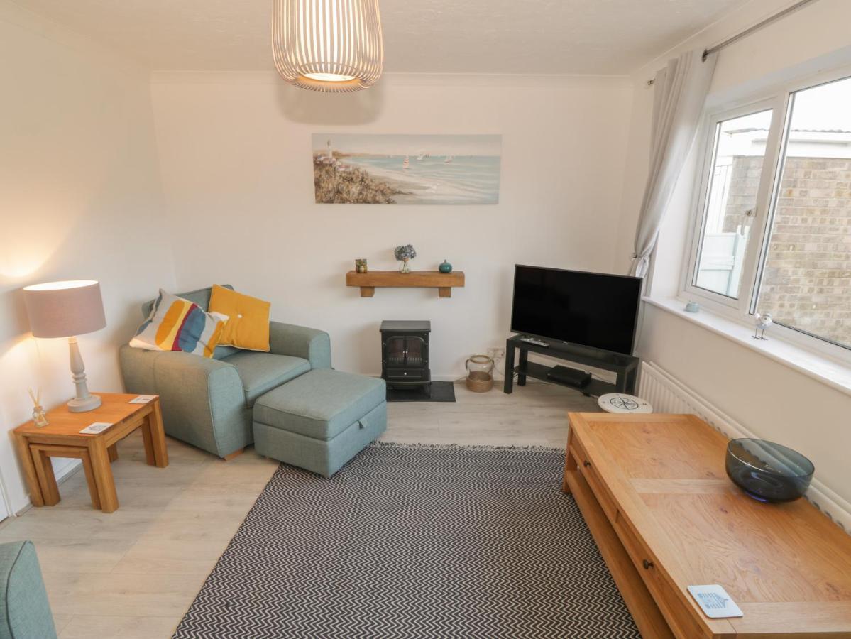 Seaside Retreat Villa Porthmadog Bagian luar foto