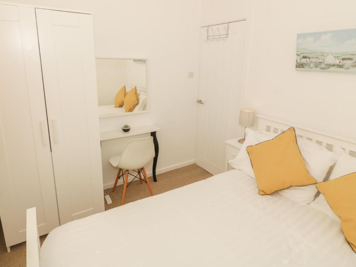 Seaside Retreat Villa Porthmadog Bagian luar foto
