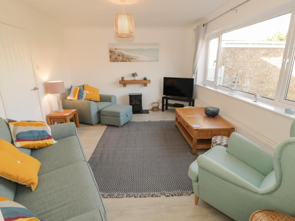 Seaside Retreat Villa Porthmadog Bagian luar foto