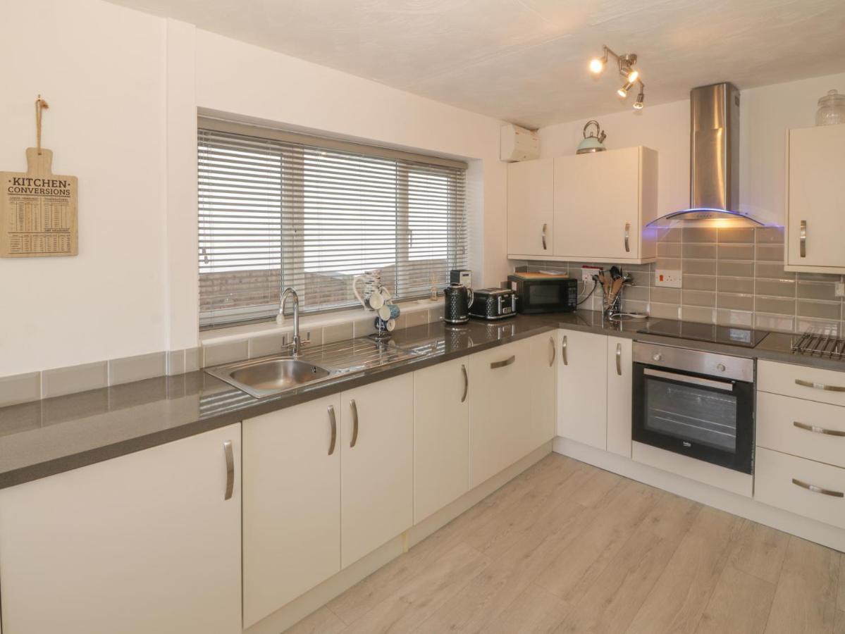 Seaside Retreat Villa Porthmadog Bagian luar foto