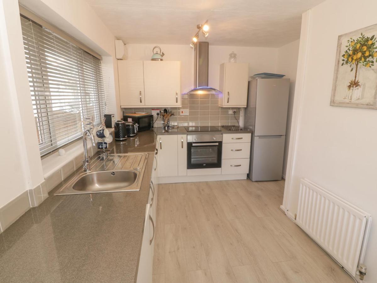 Seaside Retreat Villa Porthmadog Bagian luar foto