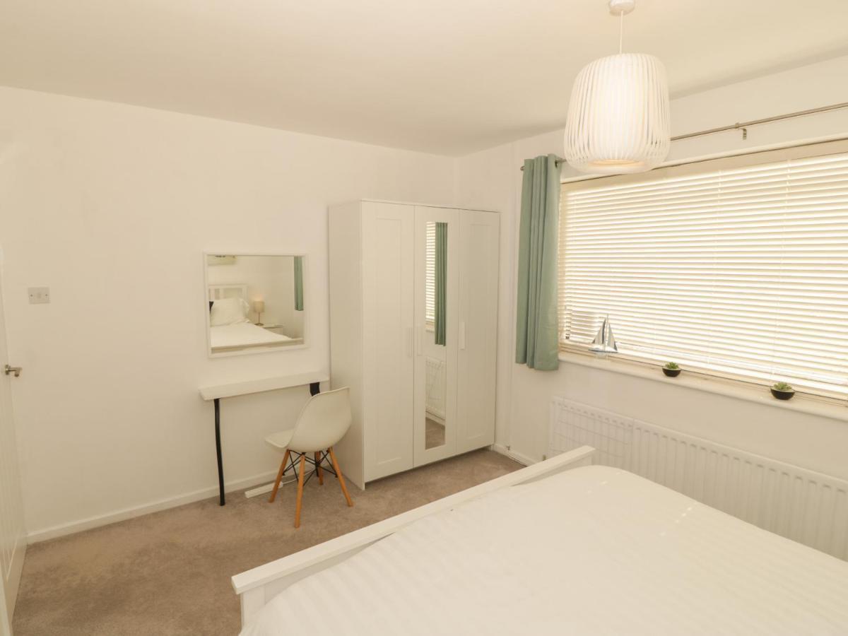 Seaside Retreat Villa Porthmadog Bagian luar foto