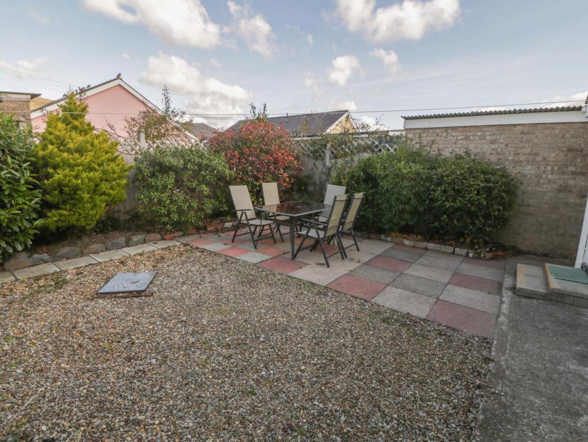 Seaside Retreat Villa Porthmadog Bagian luar foto